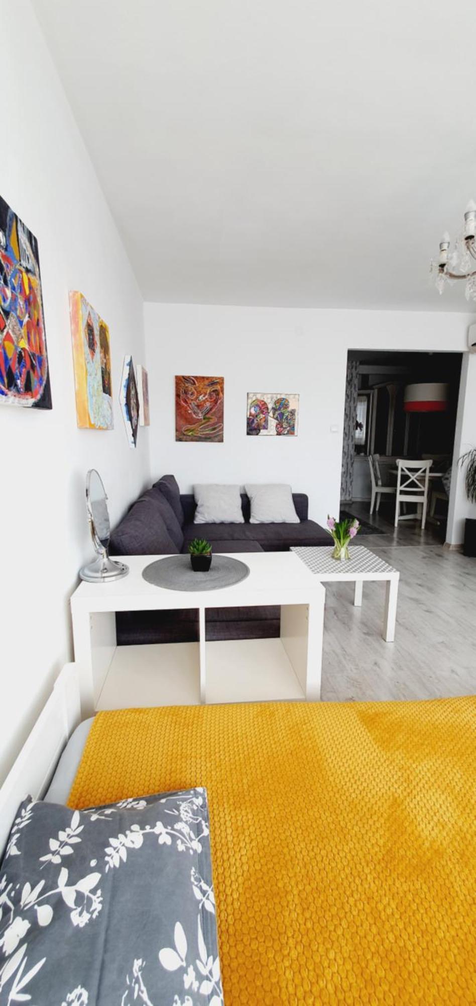 Warszawa Centrum Apartament Daniella Dış mekan fotoğraf