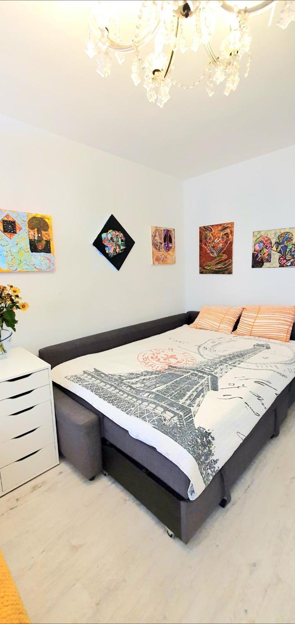 Warszawa Centrum Apartament Daniella Dış mekan fotoğraf