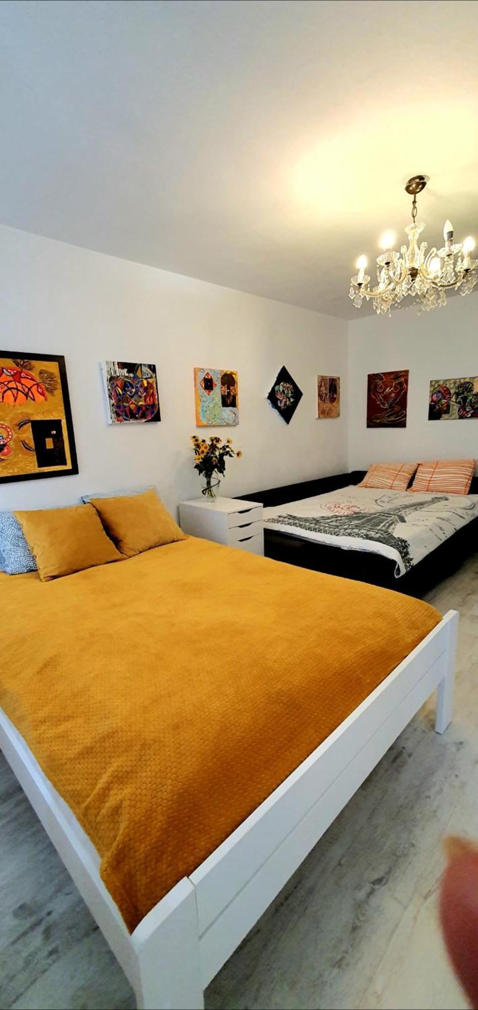 Warszawa Centrum Apartament Daniella Dış mekan fotoğraf
