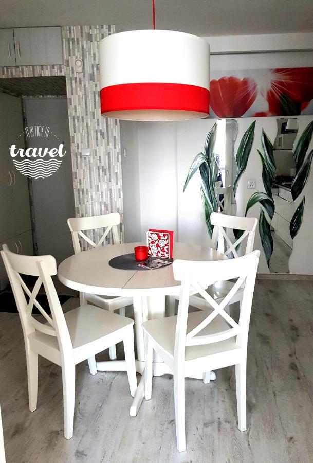 Warszawa Centrum Apartament Daniella Dış mekan fotoğraf