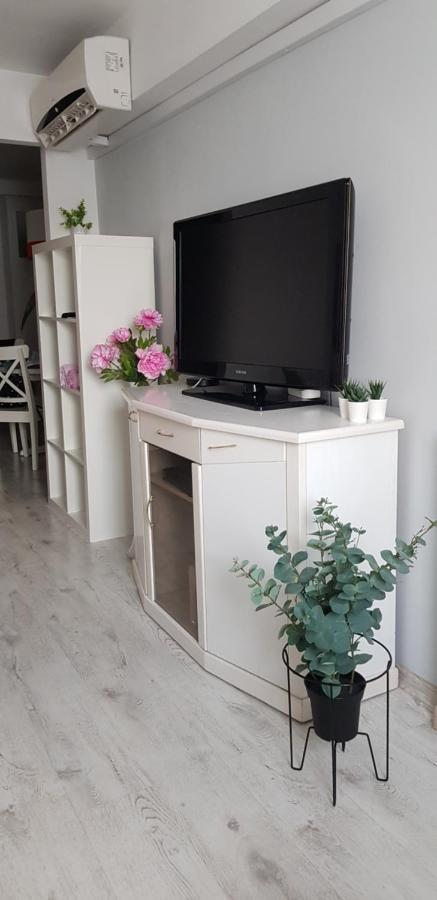 Warszawa Centrum Apartament Daniella Dış mekan fotoğraf