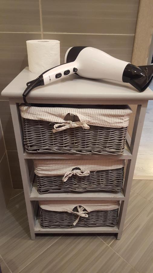 Warszawa Centrum Apartament Daniella Dış mekan fotoğraf