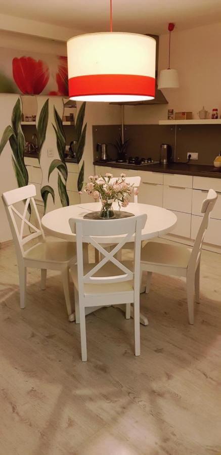 Warszawa Centrum Apartament Daniella Dış mekan fotoğraf